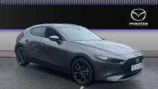 Mazda3 2.0 e-Skyactiv X MHEV [186] Takumi 5dr Petrol Hatchback